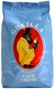 Joerges Gorilla Café Creme (veselas pupiņas) 1 kg