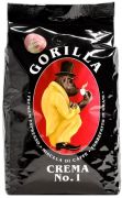Joerges Gorilla Crema No. 1 (veselas pupiņas) 1 kg