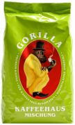Joerges Gorilla Kaffeehaus Mischung (veselas pupiņas) 1 kg