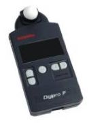Gossen Digipro F Gossen Digipro F