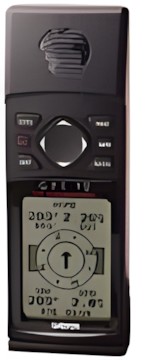 Garmin GPS 12 Garmin GPS 12