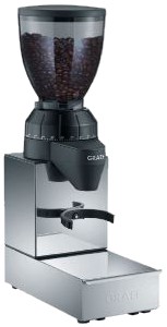 Graef CM 850