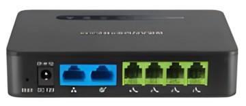 Grandstream HT814