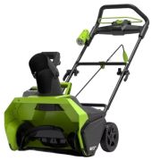 GreenWorks GD40ST Solo GreenWorks GD40ST Solo