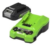 GreenWorks GSK24B2