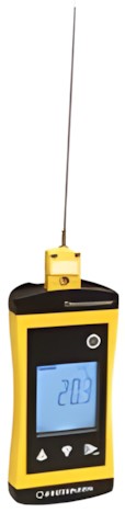 Greisinger G 1200-GTE130 (483063) Greisinger G 1200-GTE130 (483063)