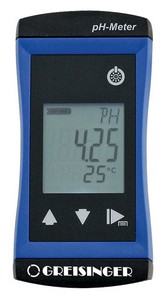 Greisinger G1500+GE Greisinger G1500+GE