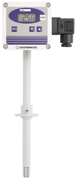 Greisinger GHTU-1K MP Greisinger GHTU-1K MP