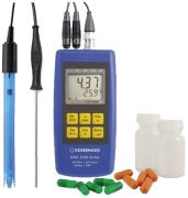 Greisinger GMH 3511-SET Greisinger GMH 3511-SET