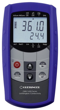 Greisinger GMH 5430-400 Greisinger GMH 5430-400