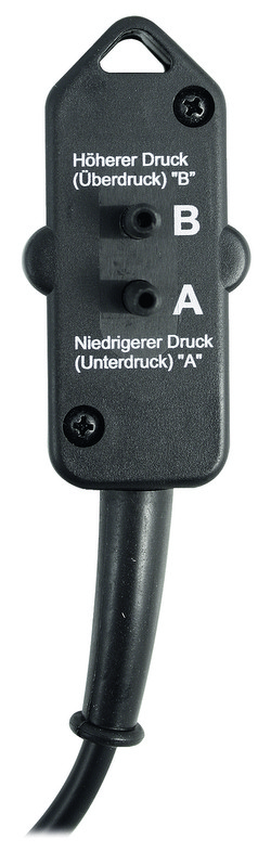 Greisinger GMSD 10 BR - K51 Greisinger GMSD 10 BR - K51