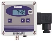 Greisinger GPHU 014 MP / BNC