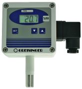 Greisinger GRHU-2K-MP Greisinger GRHU-2K-MP