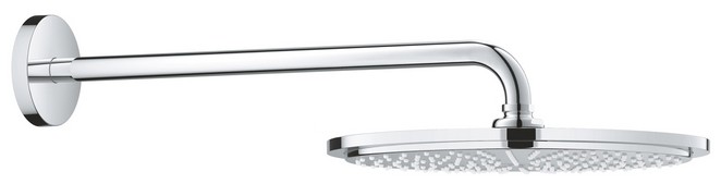 Grohe Rainshower Cosmopolitan 310 dušas galvas komplekts (26257000)