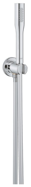Grohe Euphoria Cosmopolitan Stick sienas turētāja komplekts (26404000)
