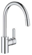 Grohe Eurostyle Cosmopolitan vienas roktura izlietnes jaucējkrāns (31126004)