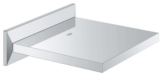 Grohe Allure Brilliant Schwallauslauf (13319000)