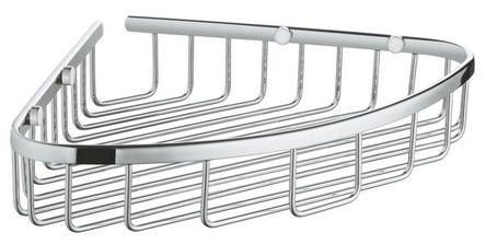 Grohe Bau Cosmopolitan stūra plaukts grozs (40663001)