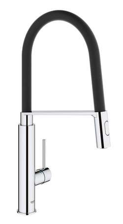 Grohe Concetto Einhand Spültischbatterie (31491000)