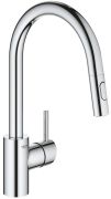 Grohe Concetto vienasviras izlietnes jaucējkrāns (31483002)