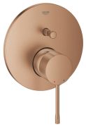 Grohe Essence vienas rokas vannas jaucējkrāns (24058Dl1) Grohe Essence vienas rokas vannas jaucējkrāns (24058Dl1)
