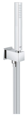 Grohe Euphoria Cube Stick Wandhalterset (26405000)