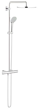 Grohe Euphoria XXL 310 dušas sistēma (26075000)