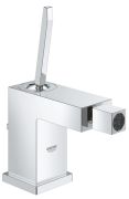 Grohe Eurocube Joy vienas sviras bidē jaucējkrāns (23664000)