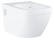 Grohe Euro Keramik sienas dziļās skalošanas WC (39538000)