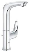 Grohe Eurostyle vienas roktura izlietnes jaucējkrāns (23569003)