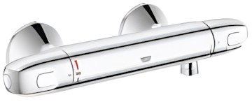 Grohe Grohtherm 1000 34550000