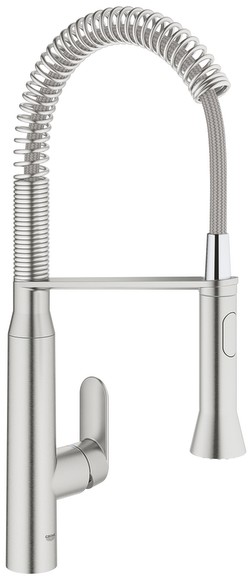 Grohe K7 viena roktura izlietnes jaucējkrāns (31379DC0)