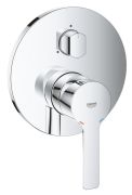 Grohe Lineare Einhandbatterie (24095001)