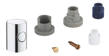 Grohe Mengengriff (47984000)