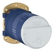 Grohe Rainshower SmartBox UP-iebūves korpuss (26484000) Grohe Rainshower SmartBox UP-iebūves korpuss (26484000)
