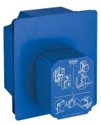 Grohe Rapido UMB 38787000