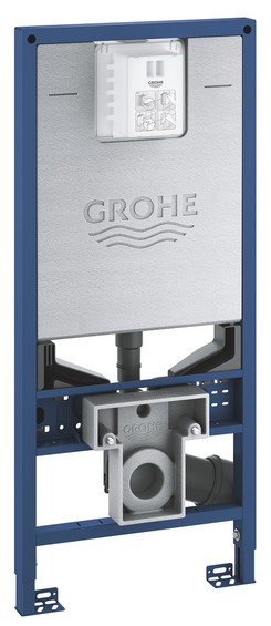Grohe Rapid SLX priekšsienas elements (39596000)