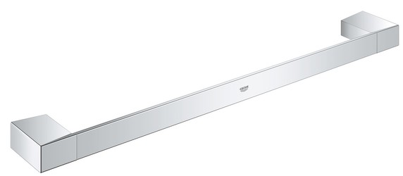Grohe Selection Cube vannas dvieļu turētājs (40767000)