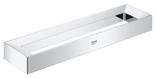 Grohe Selection Cube dvieļu gredzens (40766000)