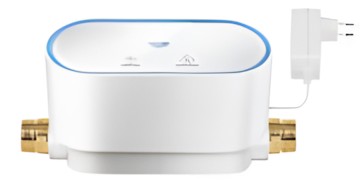 Grohe Sense Guard ūdens vadība (22500LN0)