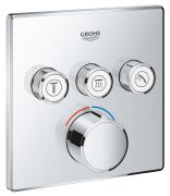 Grohe SmartControl iebūvētais maisītājs (29149000)