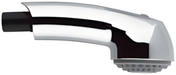 Grohe Spülbrause 46312IE0 Grohe Spülbrause 46312IE0