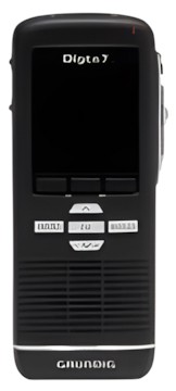 Grundig Digta 7