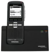 Grundig Digta 7 Premium komplekts