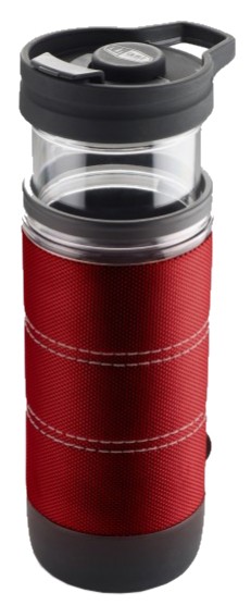GSI Outdoors Commuter Java Press