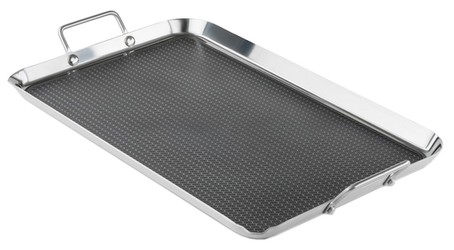 GSI Outdoors Gourmet Griddle (68156)