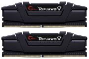 G.Skill DDR4-3200 16GB Ripjaws V komplekts (F4-3000C16D-16GVRB)