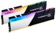 G.Skill DDR4-3600 16GB Trident Z Neo komplekts (F4-3600C18D-16GTZN)