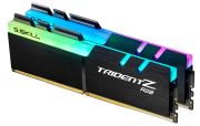 G.Skill DDR4-3600 16GB Trident Z RGB komplekts (F4-3600C18D-16GTZR)