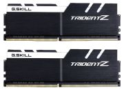 G.Skill DDR4-3200 16GB Trident Z komplekts (F4-3200C16D-16GTZKW)